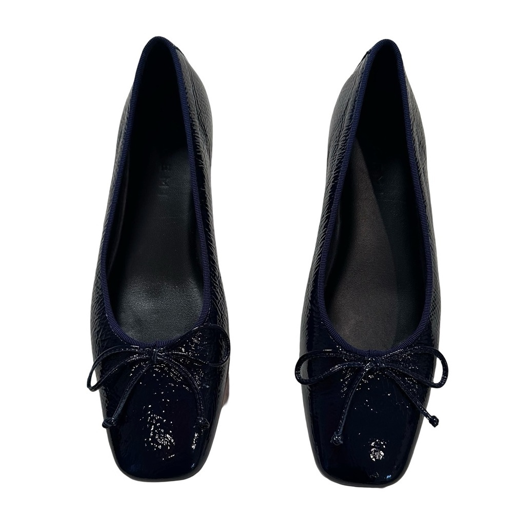 M. Gemi The Danza Flat